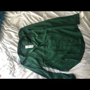 Ann Taylor dress shirt